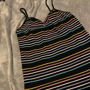 No Boundaries tank top (junior)